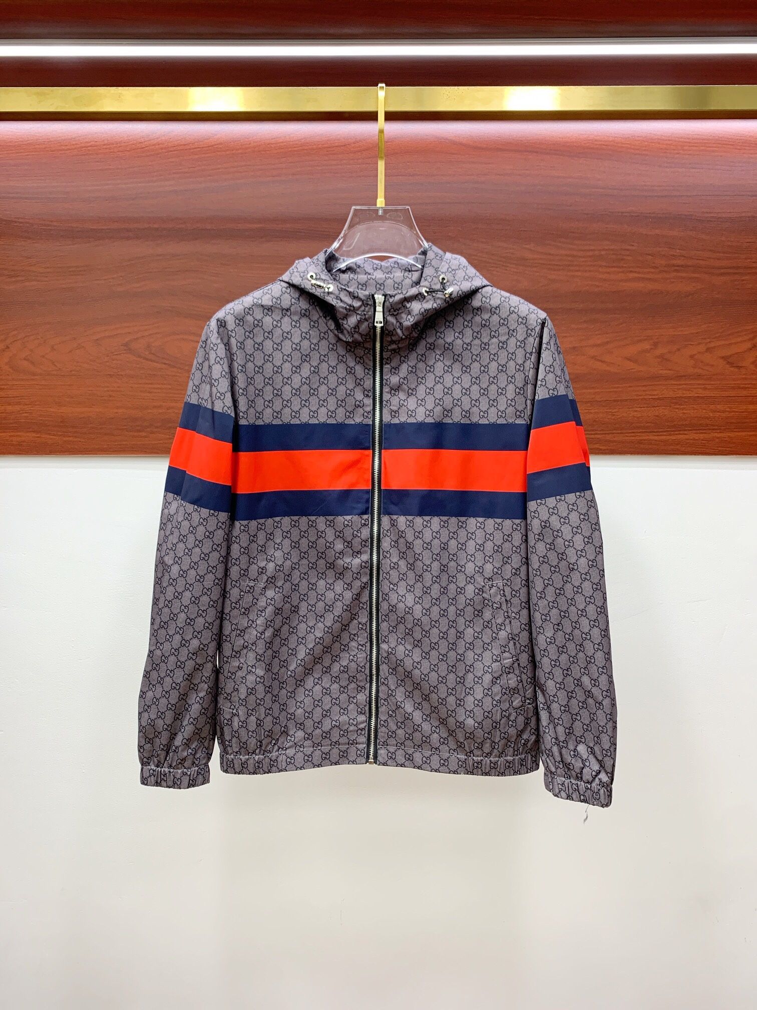 GG Men’s 2025 Jacket New