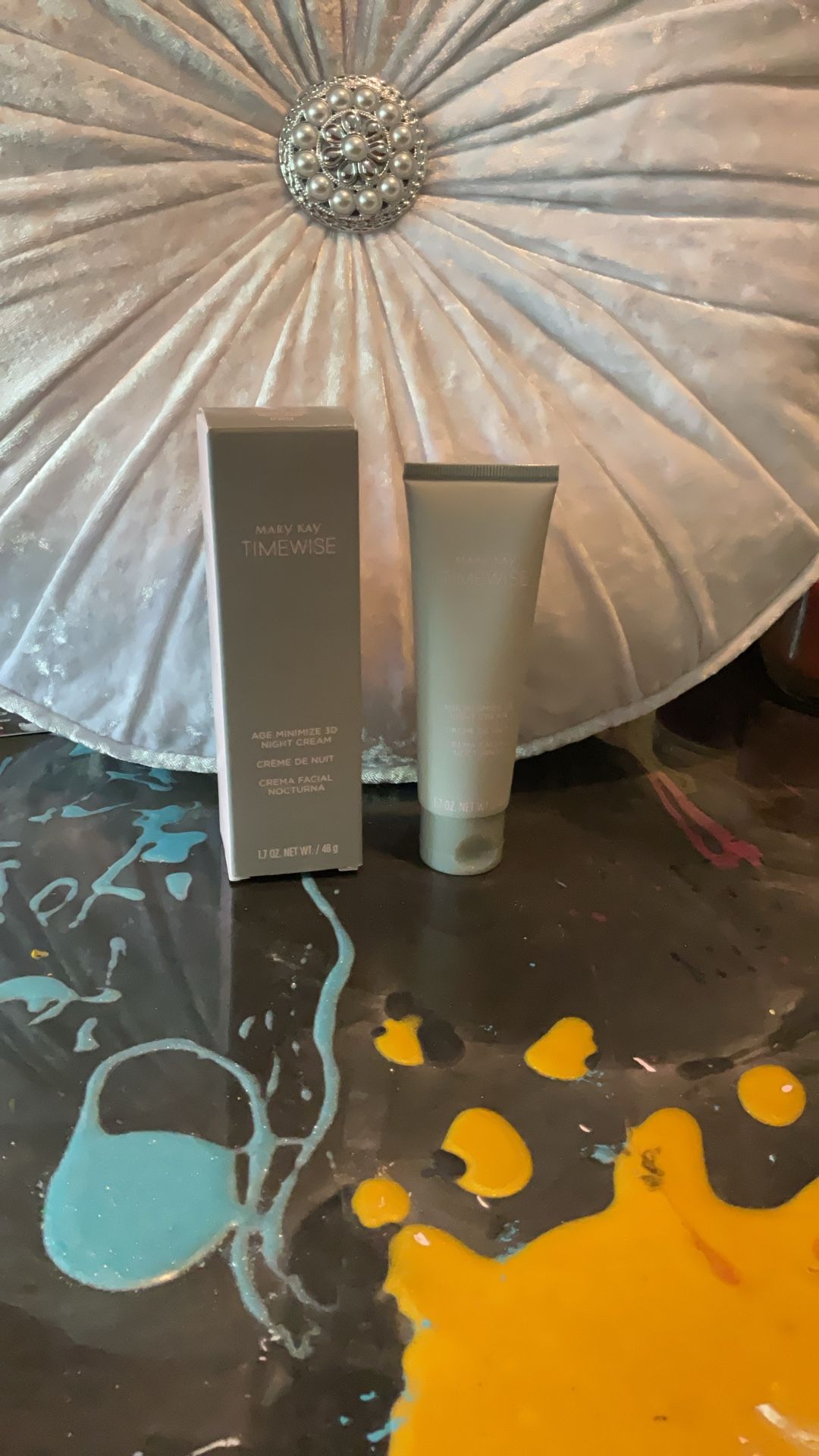 Mary Kay