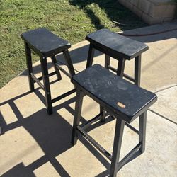 Stool