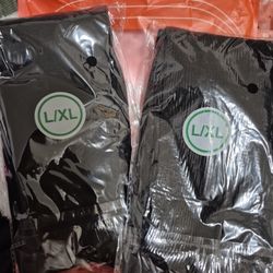 Thick Compression Socks L/xl