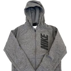 Nike Zip-Up Hoodie
