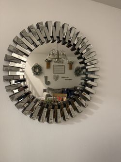 Modern Sydney Mirror