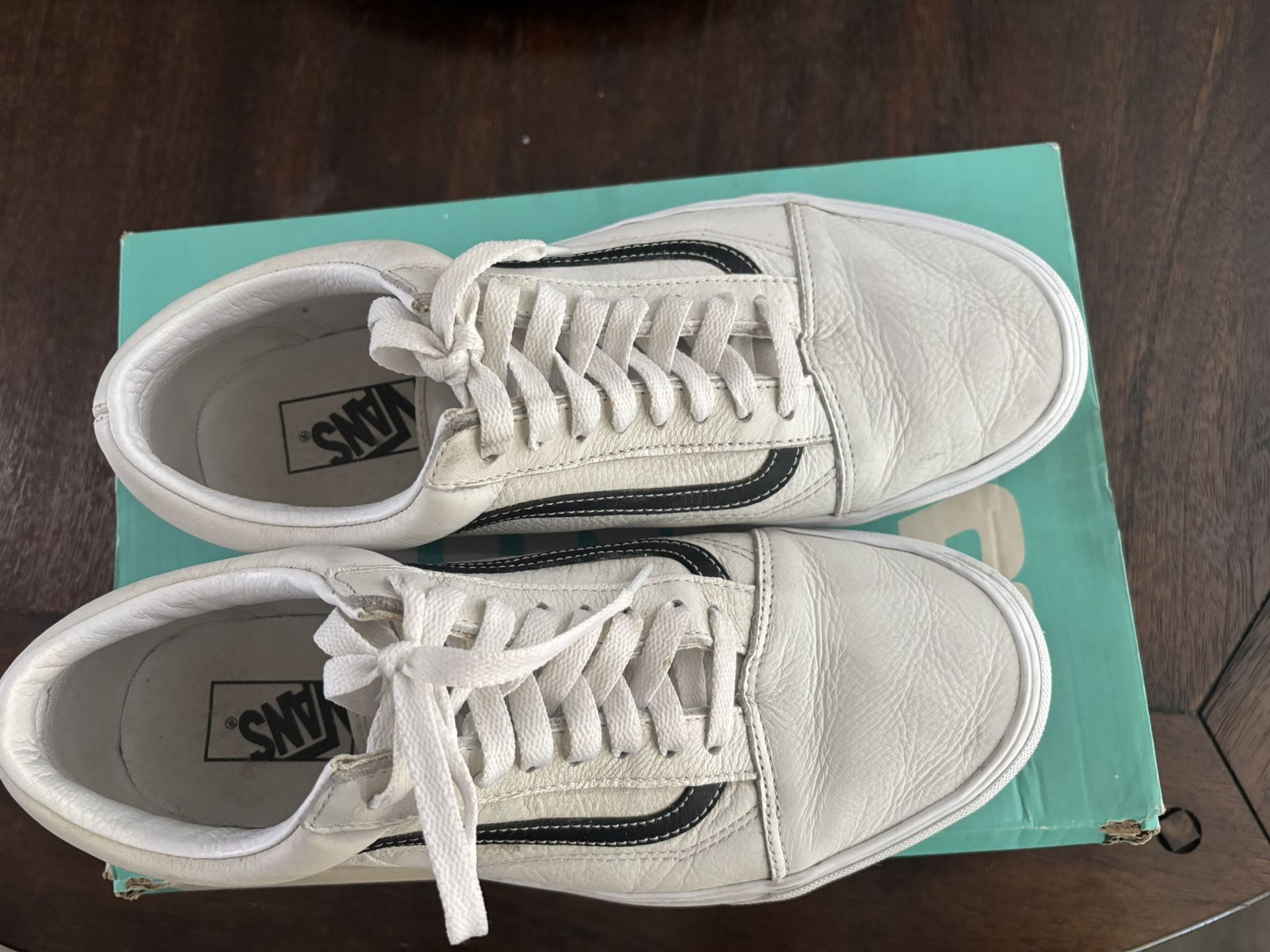 Vans (classic)