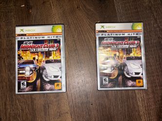 Midnight club 3 dub edition remix