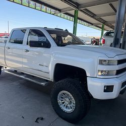 LIFT KITS AND LEVELING KITS ✅