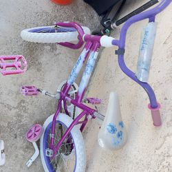 Bike For girls
