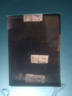 TIRE LT 245 75 16 EACH Installed ELMOFLES