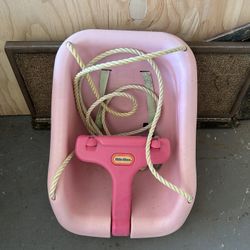 Baby Swing