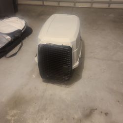 Dog Crate/Kennel 