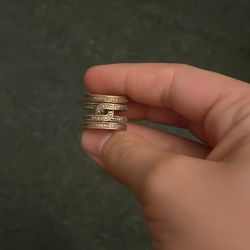 This Ring Is A Gorgeous Piece Of Jewelry 