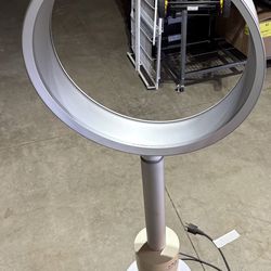 Dyson cool… air multiplier technology 16 inch upright fan  Works fine with Remote