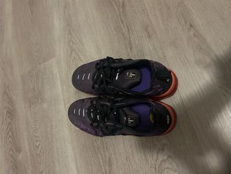 Purple nike vapormaxes (10)