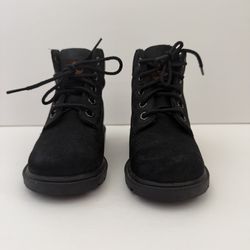 Kids Timberland Waterproof Boots