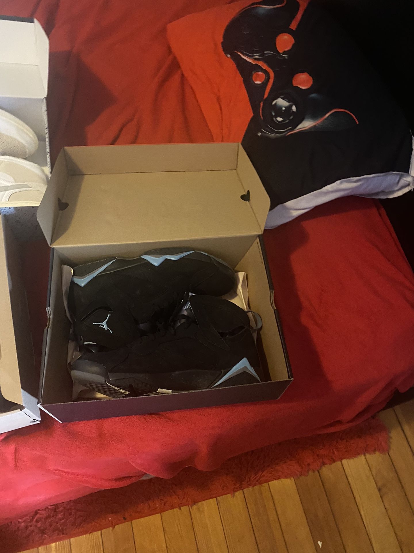 60 For These 