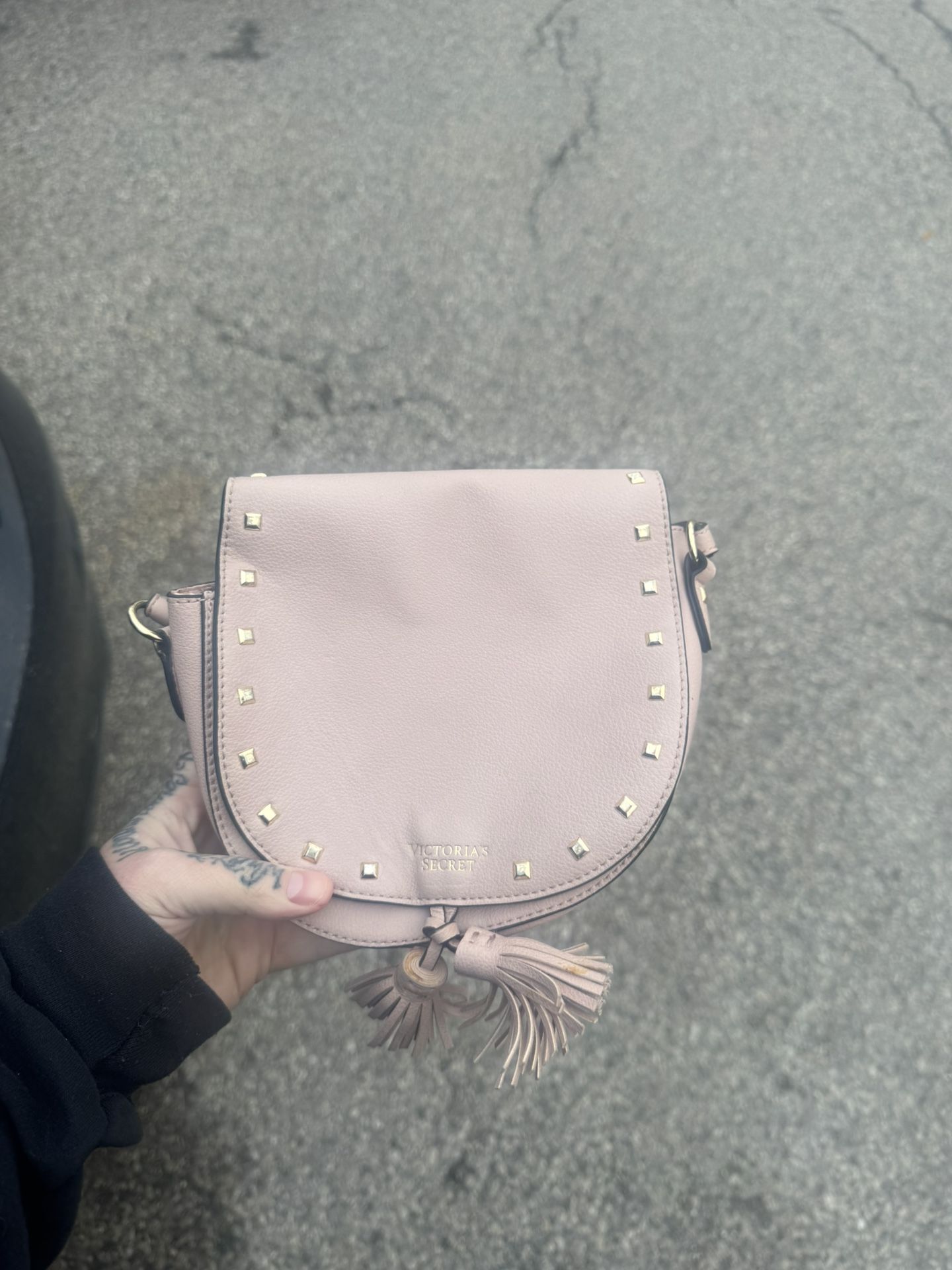 Victoria’s Secret purse