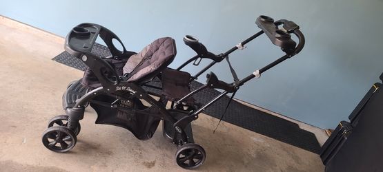 Stroller