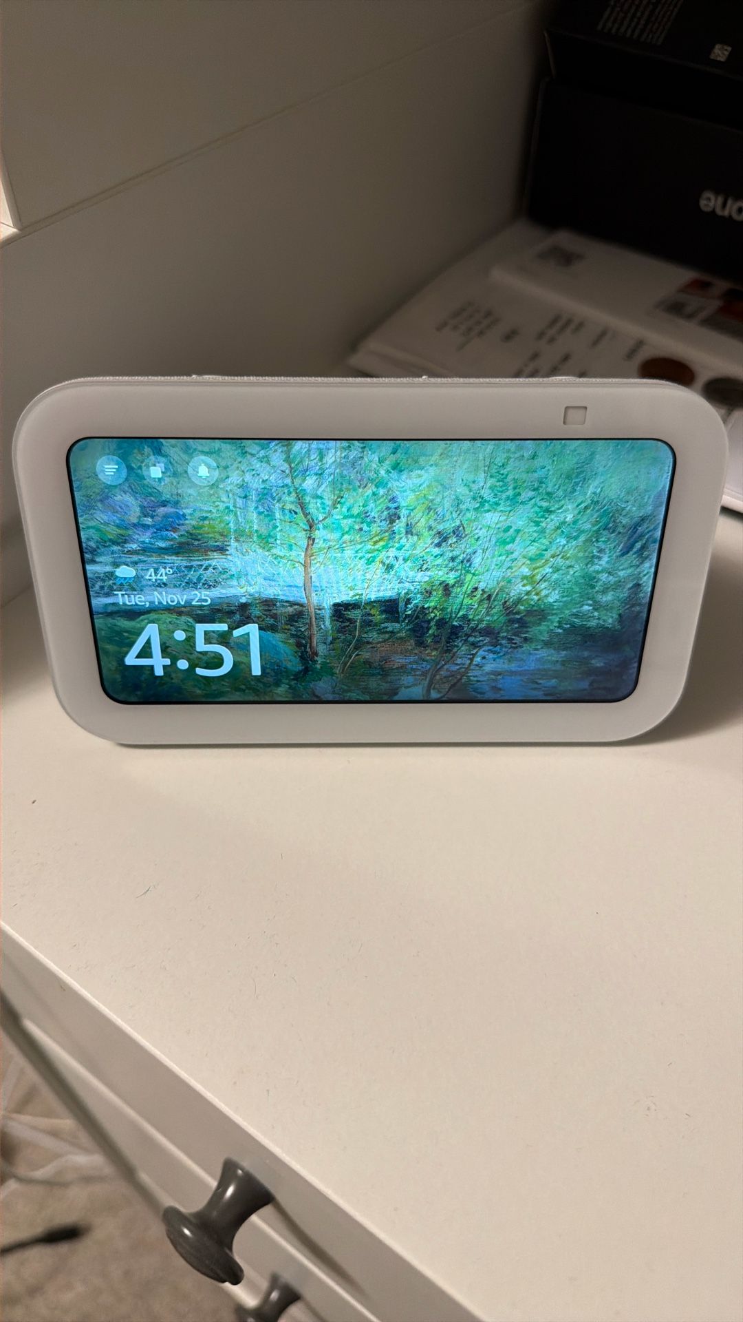 Echo Show 5 3rd Gen