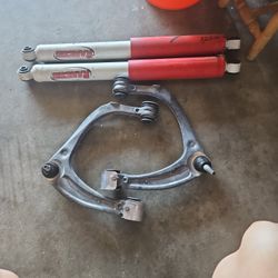 Sierra Parts