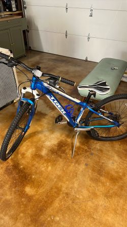 Trek Bike