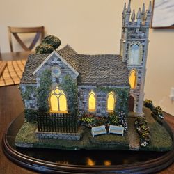 St. Patrick's Church, Hawthorne Village