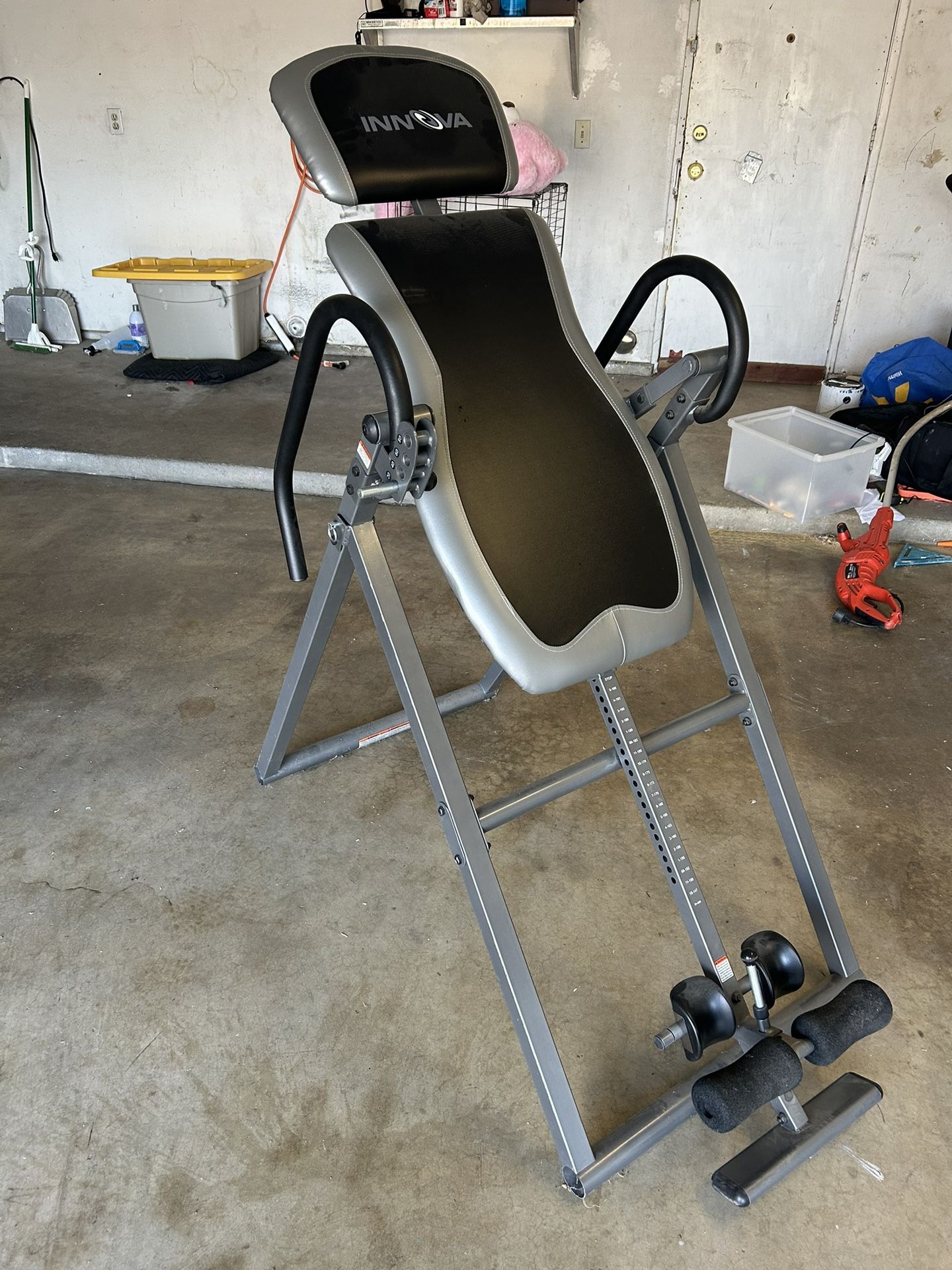 Exercise Back Stretcher