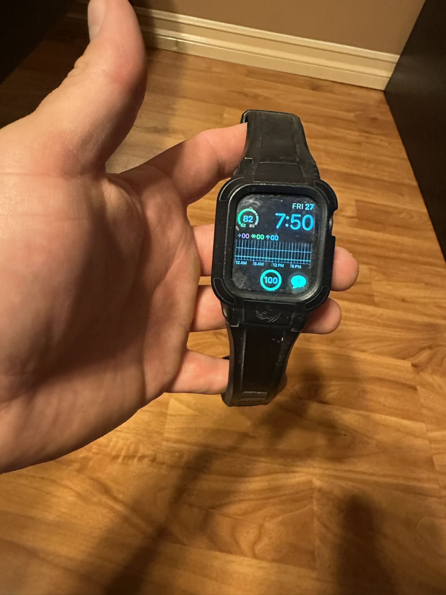 Apple Watch Series 4 45mm