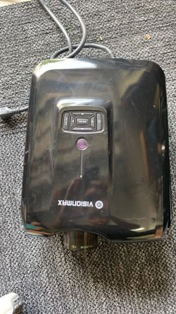 Visionmax projector
