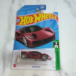Hot Wheels STH