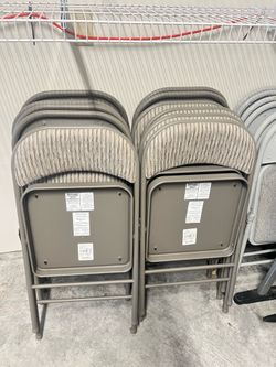 Fold chair