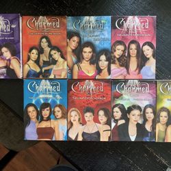 Original Charmed Series 