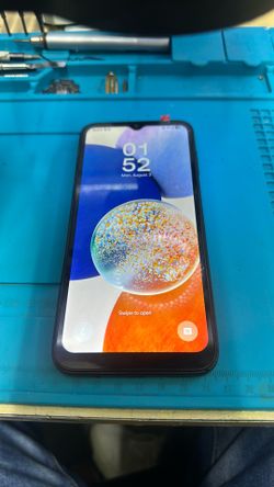 Samsung A14
