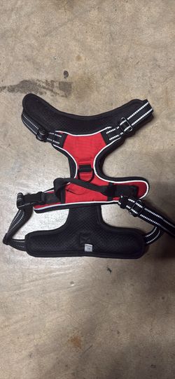 Dog harness XL