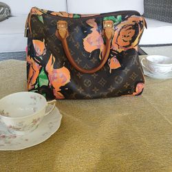 STYLISH, fashionable,  vintage Ladies  Bag!