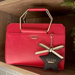 Guess Purse Handbag