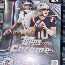 Tops Chrome 2025 Hanger $40