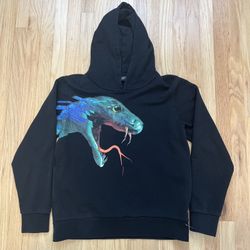 Marcelo Burlon Sweatshirt Size XS/S Pullover