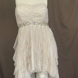 Teeze Me Dress Juniors Size 15