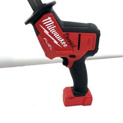 Milwaukee 2719-20 Fuel M18 HACKZALL Reciprocating Saw 