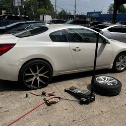 2010 Nissan Altima