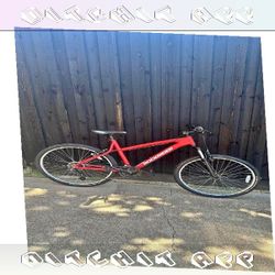 Full Size Bike Comfortable Ride for Daily Activities often majority