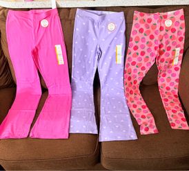 Pantalones de niña Size L (10/12)