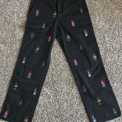 FTP Polo Bear Pants (32)