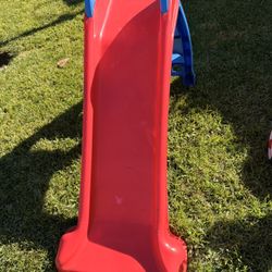 Kids First Slide Great Condition Toddler  Perfect 