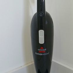 BISSELL Featherweight Lightweight Stick Vacuum