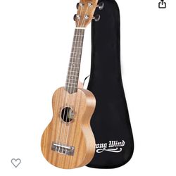 Ukulele for Beginners