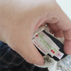 Bonpoint Dress 👗 18M  Baby Girl 