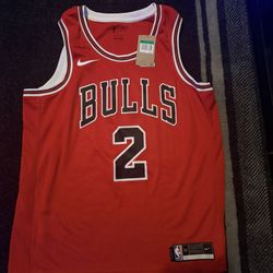 Chicago Bulls Jerseys 