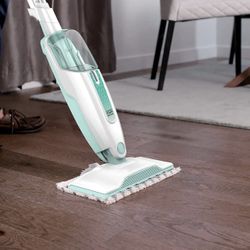 Shark steam mop