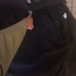 North Face Jacket