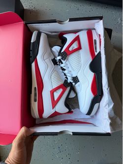 Jordan 4